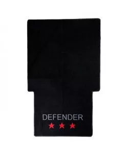 Pet Rebellion Car Defender