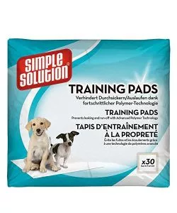 Simple Solution Training pads 30ks