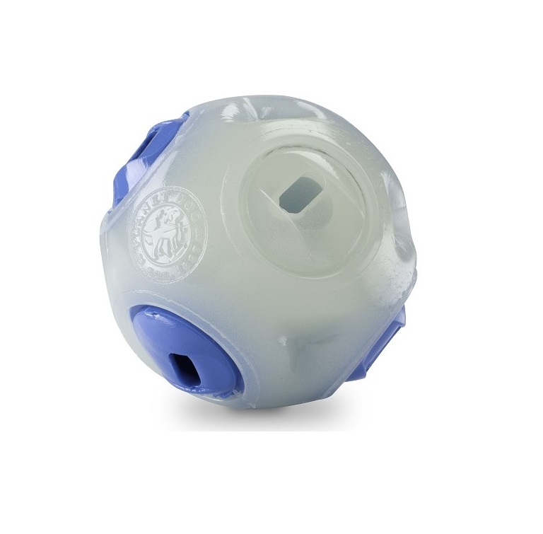 PLANET DOG Orbee-Tuff Whistle Ball