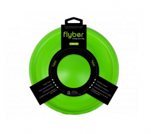 Flyber lietajúci tanier