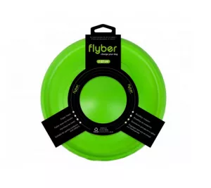 Flyber lietajúci tanier