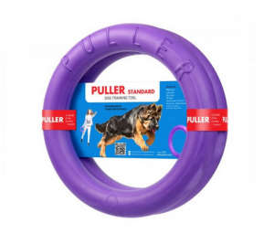 Dog PULLER