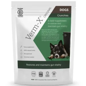 Verm-X®
