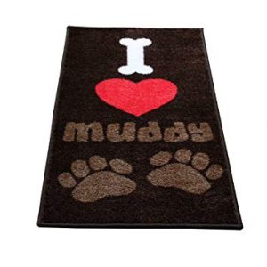 Pet Rebellion Stop Muddy I Love Muddy