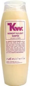 KW Norkový šampón