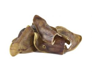Pig Ears - Bravčové uši
