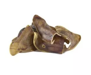 Pig Ears – Bravčové uši
