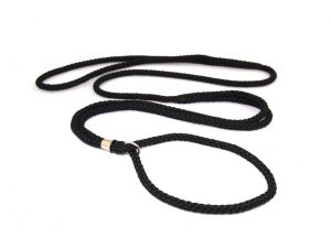 Výstavné vodítko Nylon
