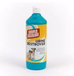 Simple Solution Urine Destroyer 945 ml