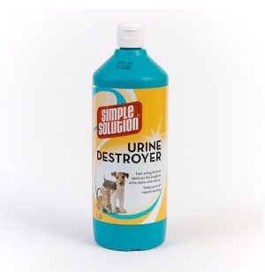 Simple Solution Urine Destroyer 945 ml