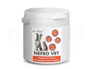 Dromy Nefrovet 250g