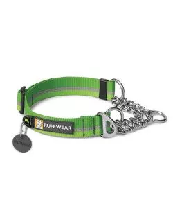 Obojok pre psy Ruffwear Chain Reaction™ Dog Collar