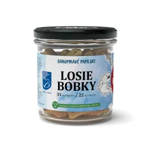 Sušienkovo Losie bobky 110 g