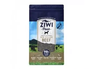 Jerky ZiwiPeak Hovädzie mäso 85g NOVÁ RECEPTÚRA