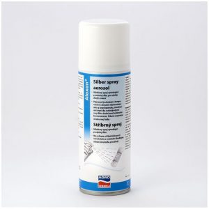 Aloxan Silber Spray 200ml - sprej na rany so striebrom