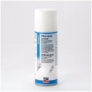 Aloxan Silber Spray 200ml – sprej na rany so striebrom