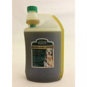 AH HyperCoat PRIME - výživový doplnok na kvalitnejšiu srsť pre psov
