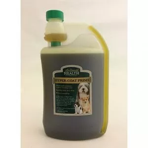 AH HyperCoat PRIME – výživový doplnok na kvalitnejšiu srsť pre psov
