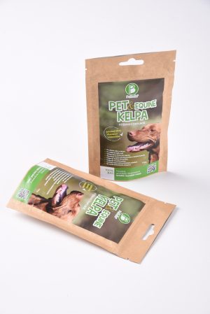Pet & Equine Kelpa 150 g (pre psov)