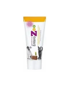 Entero ZOO detoxikačný gél 100g