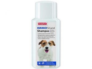 BEAPHAR IMMO SHIELD šampón DOG 200 ml