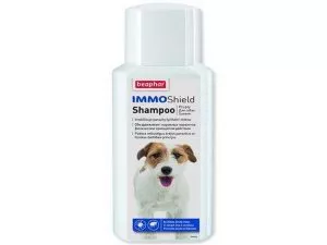 BEAPHAR IMMO SHIELD šampón DOG 200 ml