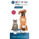 VET-P-IM sirup 120 ml - na imunitu