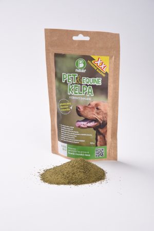 Pet & Equine Kelpa XXL 300 g výhodné balenie (pre psov)