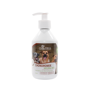 Natureca Chondromix Natural Dog 250 ml