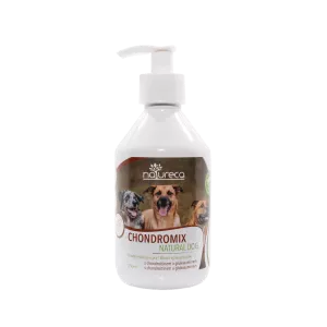 Natureca Chondromix Natural Dog 250 ml