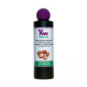 Kw Arganový olejový balzam 250 ml