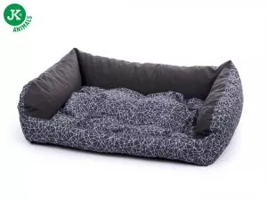 Pelech LUX CROSS XL z vode-odolného materiálu