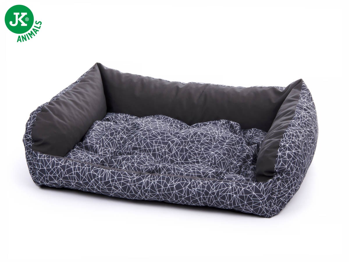 Pelech LUX CROSS XL z vode-odolného materiálu