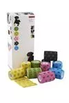 Bandáž KRUUSE Fun-Flex Pet 7,5 cm x 4,5 m, 10 ks