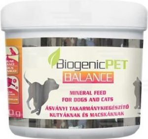 Biogenic Pet Balance 250 g