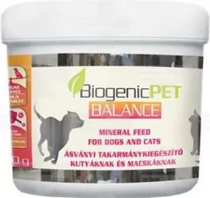 Biogenic Pet Balance 250 g