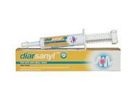 Diarsanyl pasta - na podporu trávenia
