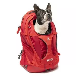 Batoh pre psa Kurgo G-Train Backpack