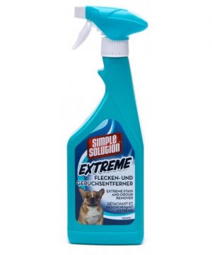 Simple Solution Stain & Odor Remover Extreme