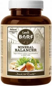 Canvit BARF Mineral Balancer 260g