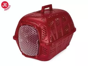 Prepravka CARRY SPORT červená