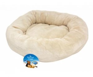 Pelech DUVO+ Donut fleece béžový 50 cm