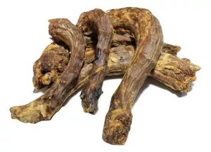 NATURECA Morčacie krky 250 g