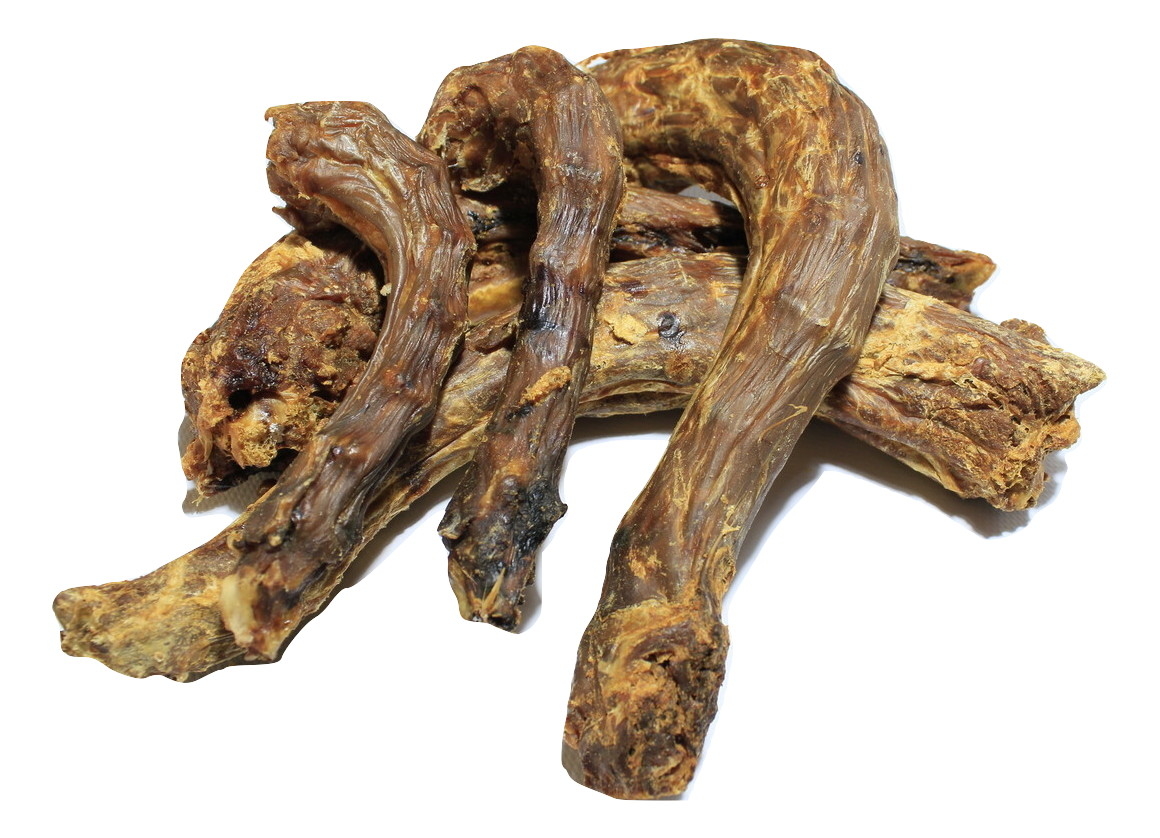 NATURECA Morčacie krky 250 g