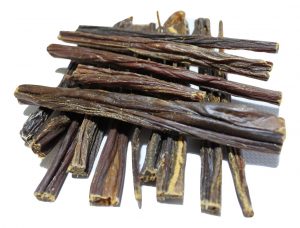NATURECA Jahňacie tyčinky 100 g