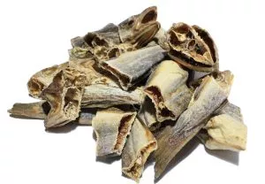 NATURECA Mix sušených morských rýb