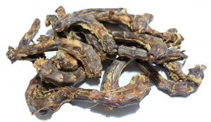 NATURECA Kuracie krky 150 g