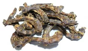 NATURECA Kuracie krky 150 g