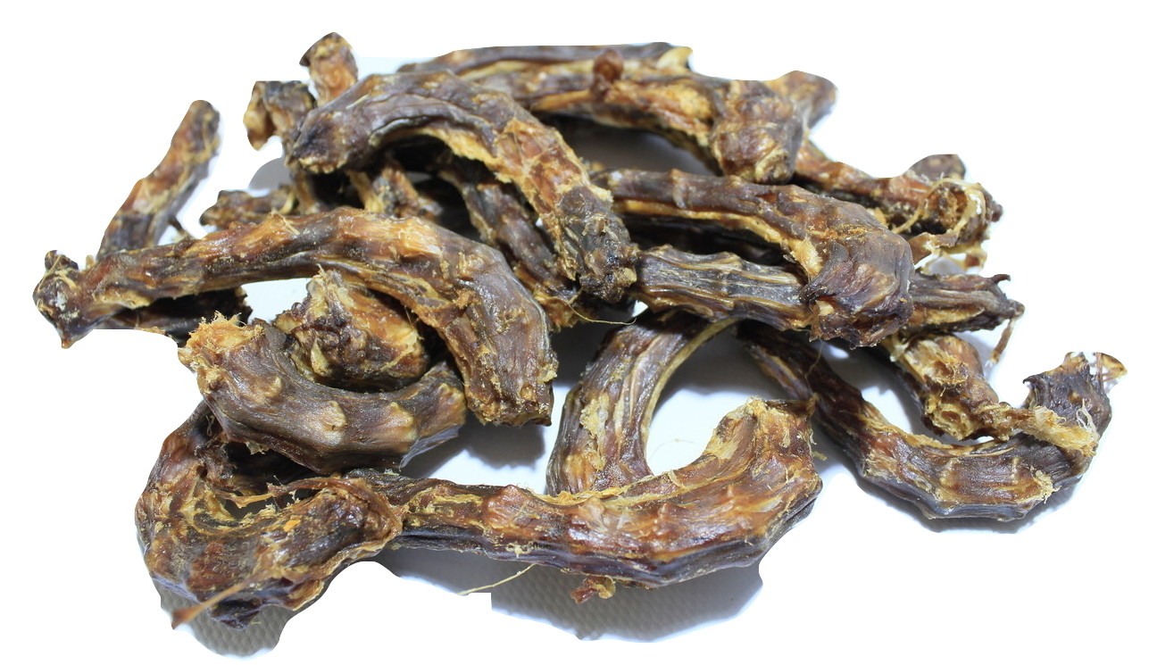 NATURECA Kuracie krky 150 g