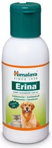 Himalaya Erina Coat Cleanser 120 ml
